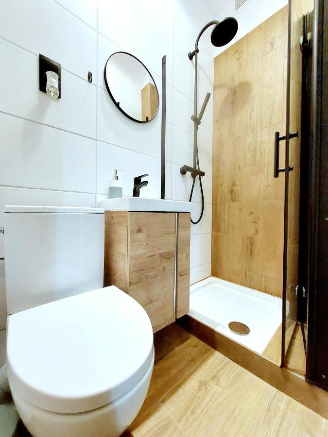 Apartment Krakowskim Szlakiem - Old Town Krakau