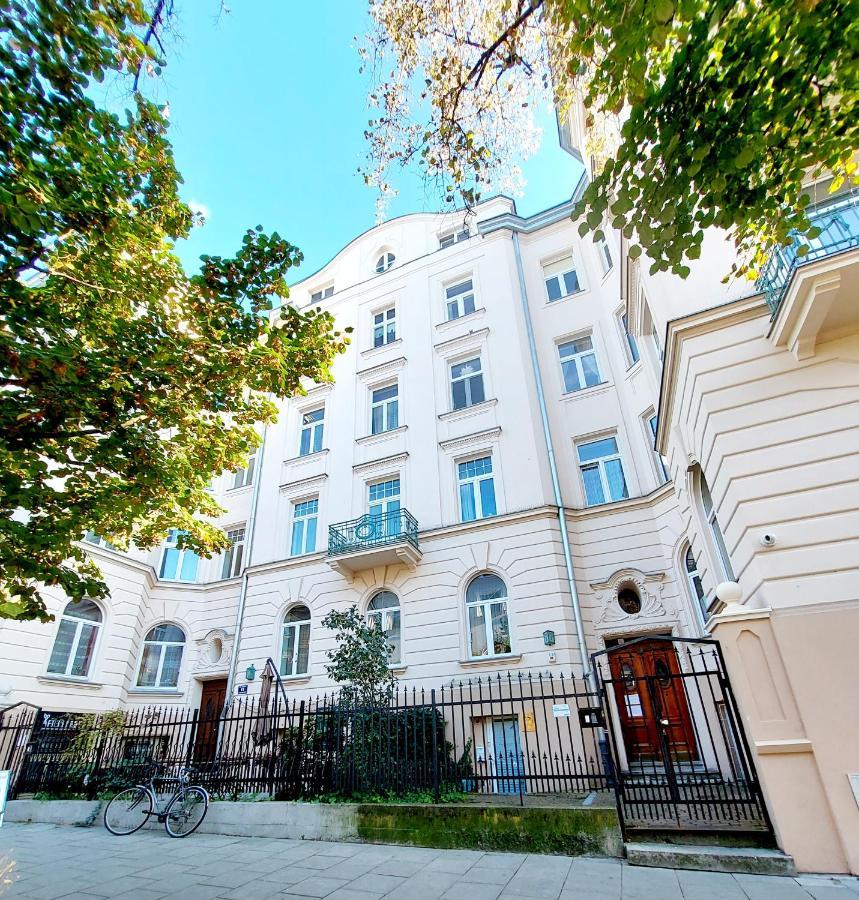 Apartment Krakowskim Szlakiem - Old Town Krakau